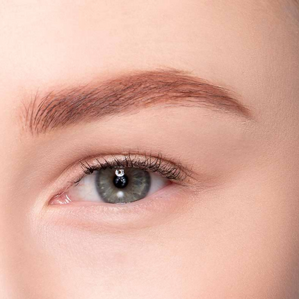 Too Faced Superfine Brow Detailer - Auburn