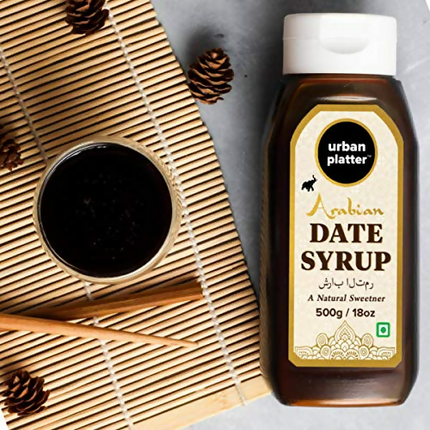 Urban Platter Arabian Date Syrup
