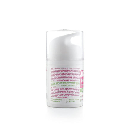 Mamaearth Under Eye Cream For Dark Circles And Puffy Eyes