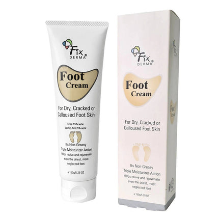Fixderma Foot Cream