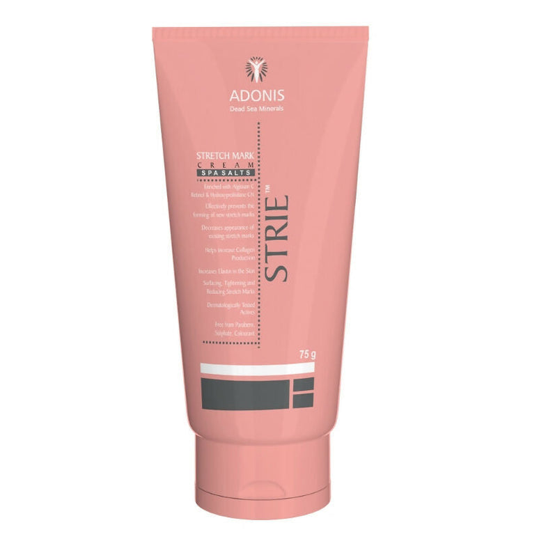 Adonis Strie Stretch Mark Cream