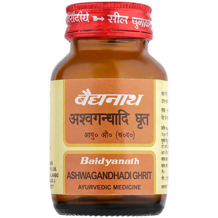 Baidyanath Ashwagandhadi Ghrit Powder