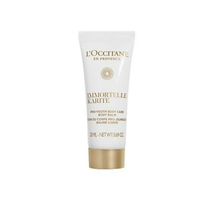 L'Occitane Shea Immortelle Pro-Youth Body Balm