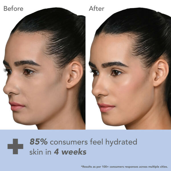 Lotus DermaBotanics Deep Hydra Face Serum