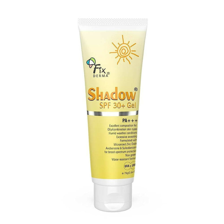 Fixderma Shadow SPF 30+ Cream