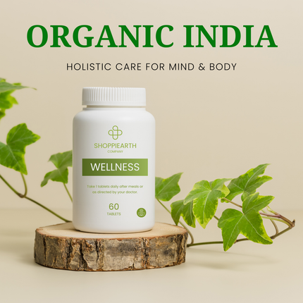 Shop wellness, beauty, and lifestyle products online at Shoppiearth UK