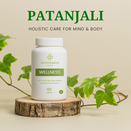 Shop wellness, beauty, and lifestyle products online at Shoppiearth UK