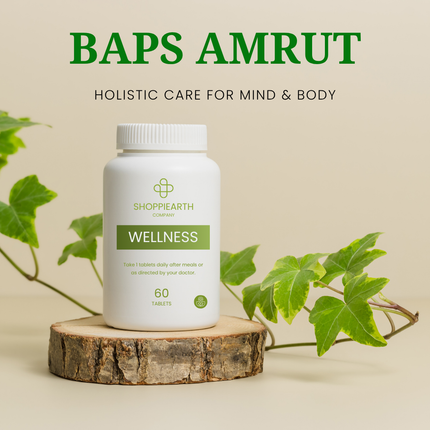 Shop wellness, beauty, and lifestyle products online at Shoppiearth UK