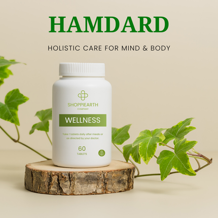 Shop wellness, beauty, and lifestyle products online at Shoppiearth UK