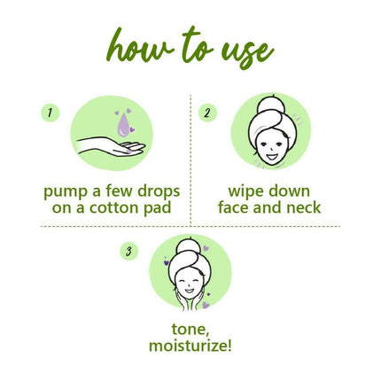 Plum Hello Aloe Gentle Cleansing Lotion