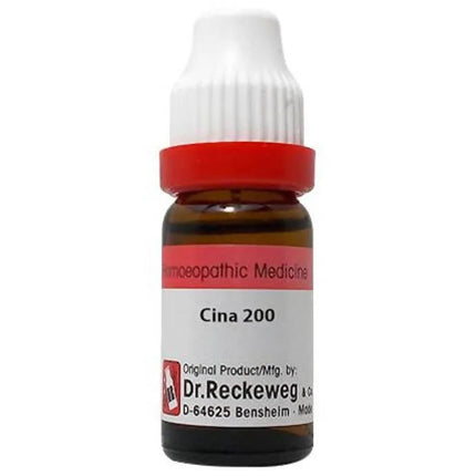 Dr. Reckeweg Cina Dilution