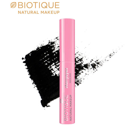 Biotique Starryeyes Mascara - Ebony Black