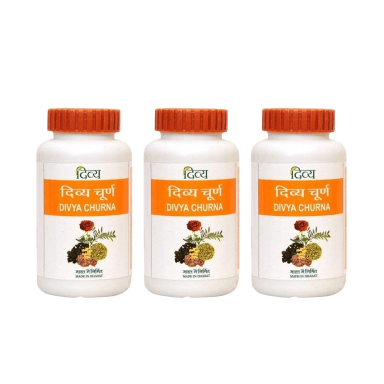 Patanjali Divya Churna