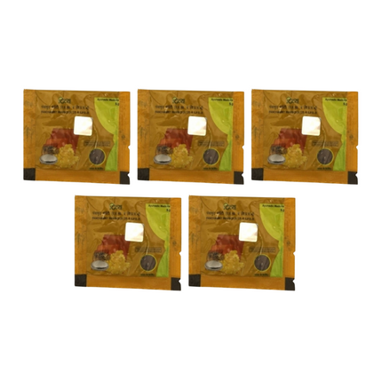 Patanjali Panchamrit Parpati