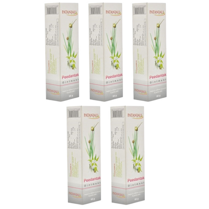 Patanjali Peedantak Ointment