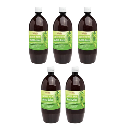 Patanjali Amla Juice