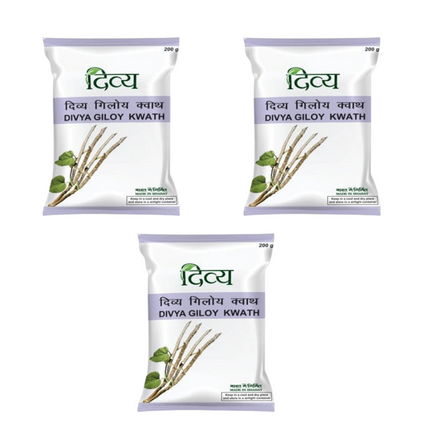 Patanjali Giloy Kwath