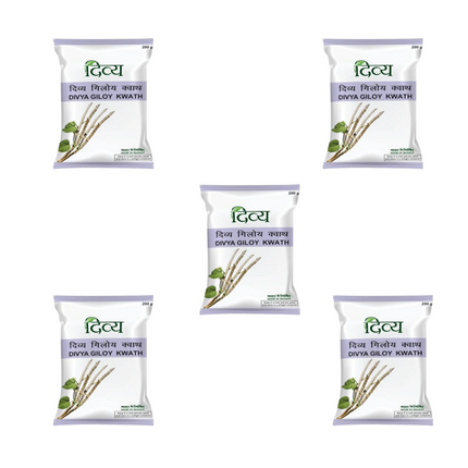 Patanjali Giloy Kwath