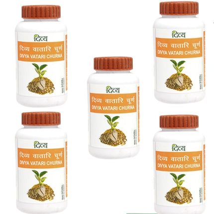 Patanjali Divya Vatari Churna