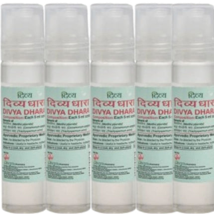 Patanjali Divya Dhara