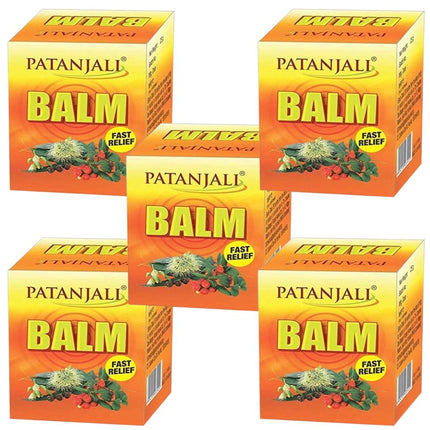 Patanjali Balm