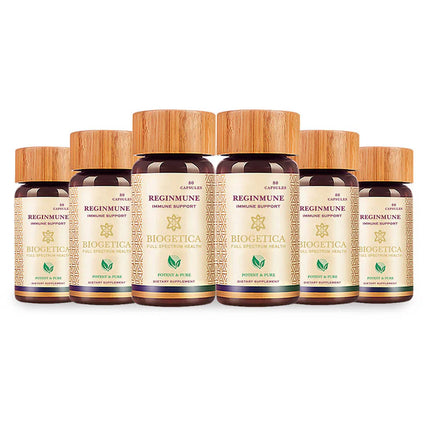 Biogetica Reginmune (Micro Nutrients- Immune Support)