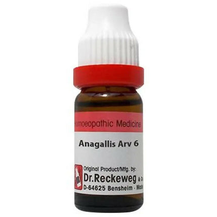 Dr. Reckeweg Anagallis Dilution