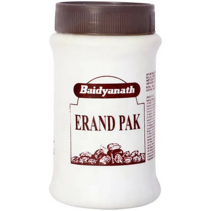Baidyanath Jhansi Erand Pak Churna