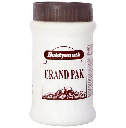 Baidyanath Jhansi Erand Pak Churna