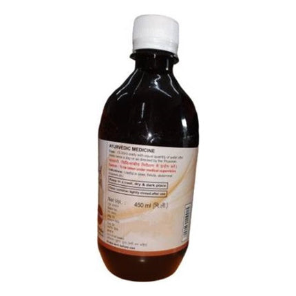 Patanjali Abhyaristh