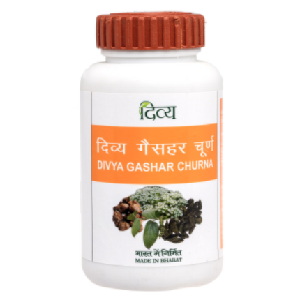 Patanjali Divya Gashar Churna (Pack Of 3)