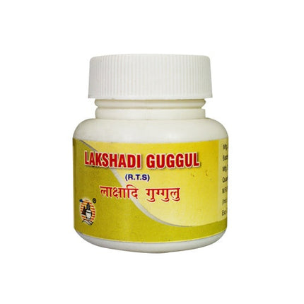 Patanjali Lakshadi Guggul