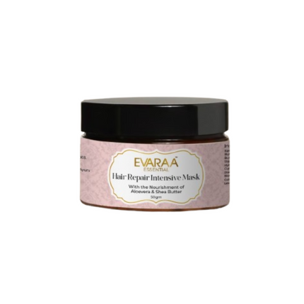 Evaraa Essential Repair Hair Intensive Mask