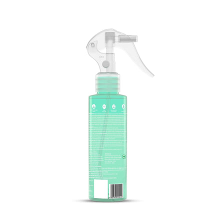 PLIX The Plant Fix Rosemary Hair Growth Advanced Hair Spray For Fuller, Thicker Hair