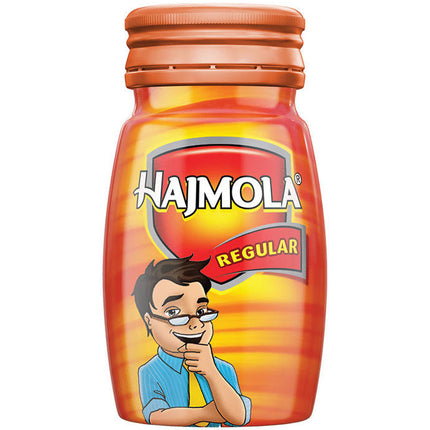 Dabur Hajmola Regular Tablets