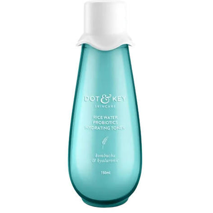 Dot & Key Rice Water Probiotics Hydrating Toner