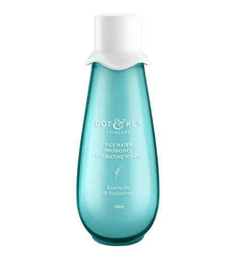 Dot & Key Rice Water Probiotics Hydrating Toner