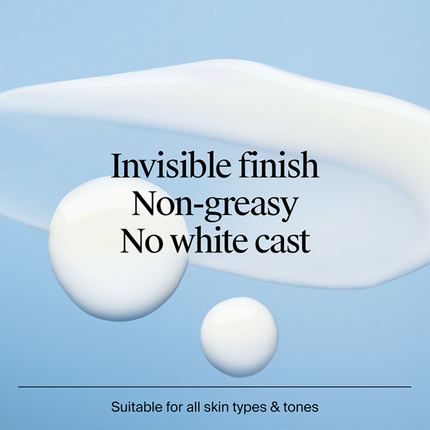 Neutrogena Hydro Boost Face Sunscreen SPF50+ PA++++