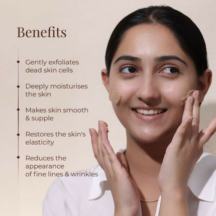 Forest Essentials Night-time CTM Ritual For Anti-ageing