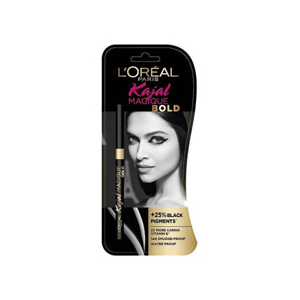 L'Oreal Paris Kajal Magique Bold