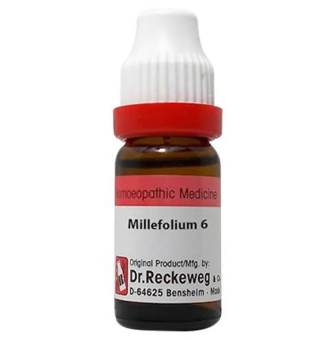 Dr. Reckeweg Millefolium Dilution