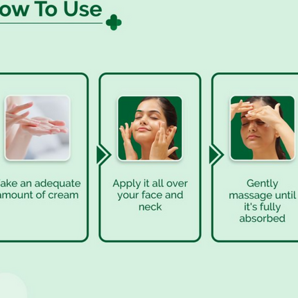 The Derma Co 5% Nia-Ceramide Deep Moisturizing Cream