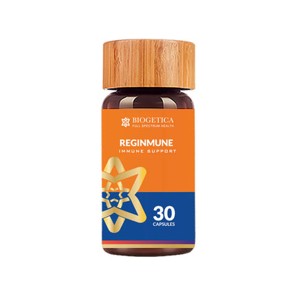 Biogetica Reginmune (Micro Nutrients- Immune Support)