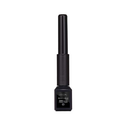 L'Oreal Paris Infaillible Grip 24H Matte Liquid Liner - 01 Matte Black