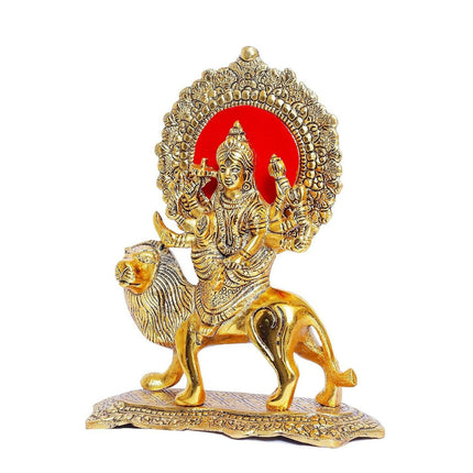 Kridaykraft Durga Mata Statue