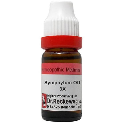 Dr. Reckeweg Symphytum Off Dilution