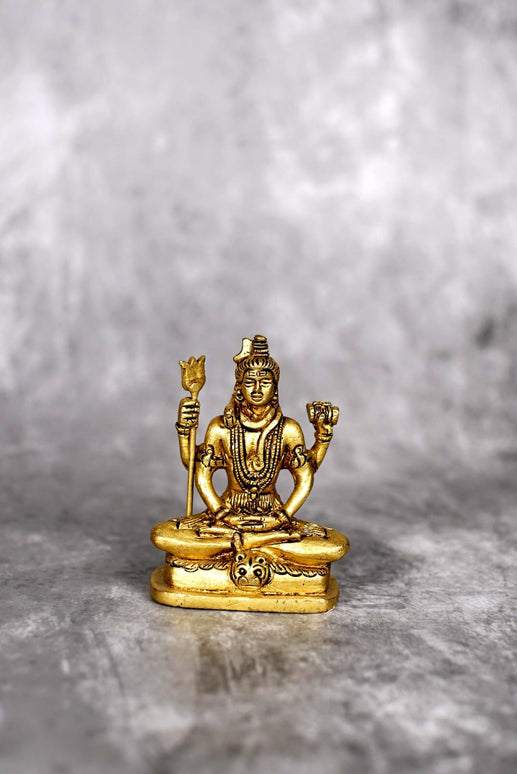 Sri Rudra Shivji – SR 01780