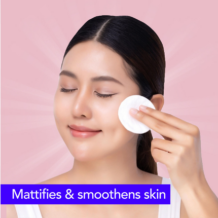 Blue Heaven Get Bright Compact Powder - Honey