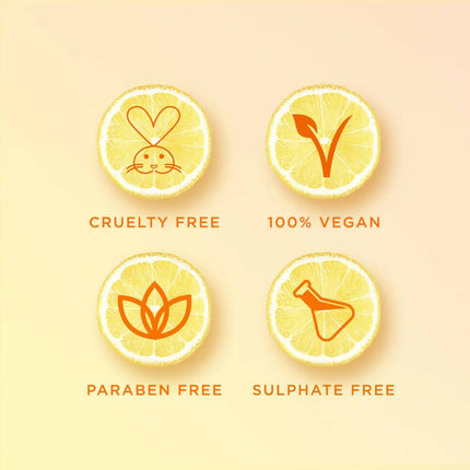 Lotus Herbals WhiteGlow Vitamin-C Radiance Exfoliator