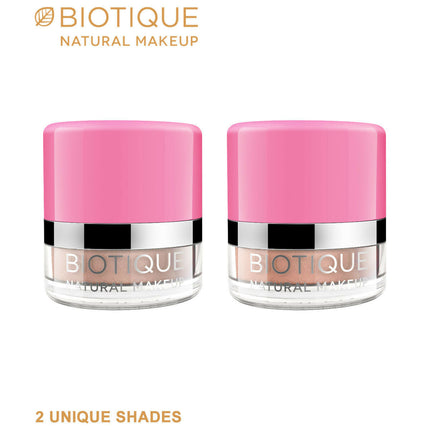 Biotique Starglow Sheer Skin Illuminator - Rose-N-Quartz